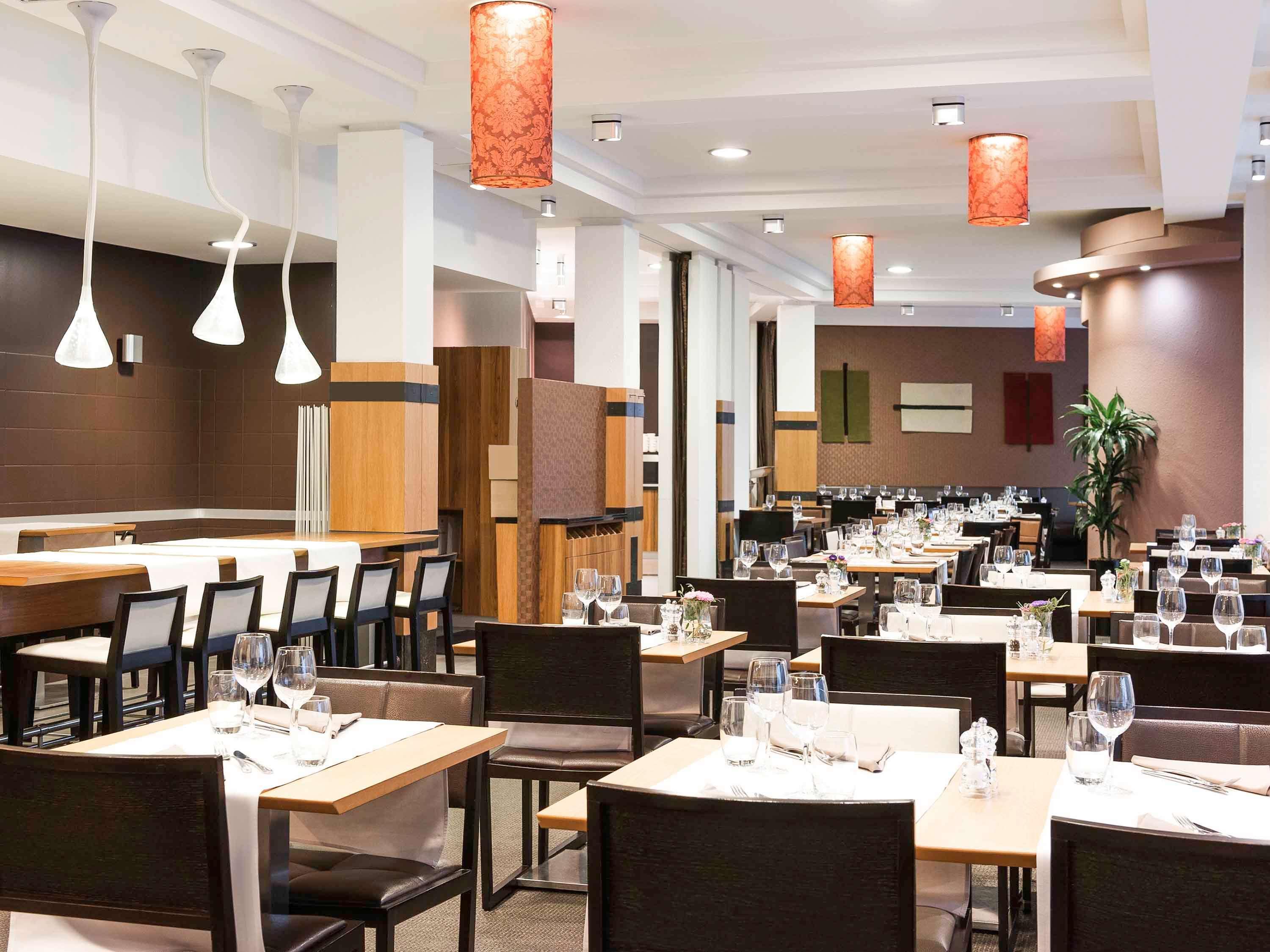 Novotel Centrum Gent