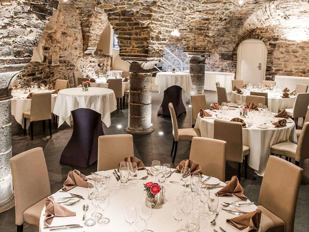 Novotel Centrum 3* Gent