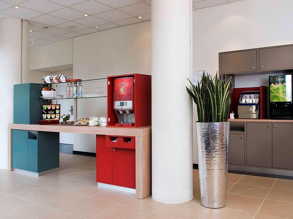 Novotel Centrum Hotel Gent